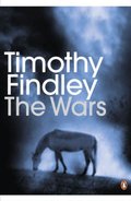 Penguin Modern Classics the Wars Penguin Modern Classics the Wars