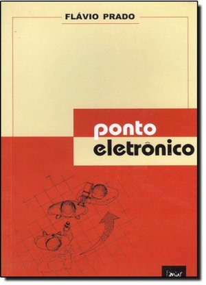 Ponto Eletrªnico Ponto Eletrªnico