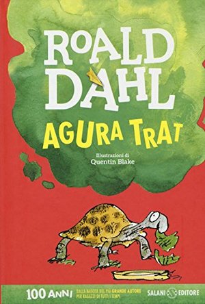 Agura trat Agura trat