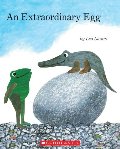 Extraordinary Egg (Babysitters Club), An Extraordinary Egg (Babysitters Club), An