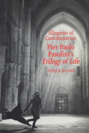 Allegories of Contamination Allegories of Contamination