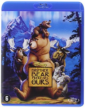 Brother Bear Brother Bear