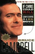 If Chins Could Kill: Confessions of a B Movie Actor If Chins Could Kill: Confessions of a B Movie Actor