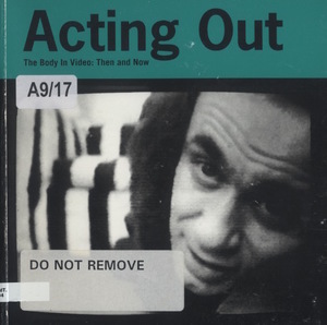 Acting Out Acting Out