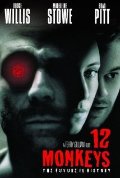 12 Monkeys (1995) 12 Monkeys (1995)