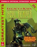 Legacy of Kain: Soul Reaver: Prima's Official Strategy Guide Legacy of Kain: Soul Reaver: Prima's Official Strategy Guide