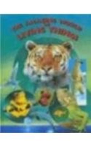 Amazing World of Living Things (Fairy tale favourites pop-ups), The Amazing World of Living Things (Fairy tale favourites pop-ups), The
