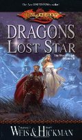 Dragons of a Lost Star (The War of Souls, Volume II) Dragons of a Lost Star (The War of Souls, Volume II)