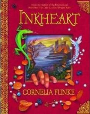 Inkheart Inkheart