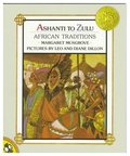 Ashanti to Zulu: African Traditions Ashanti to Zulu: African Traditions