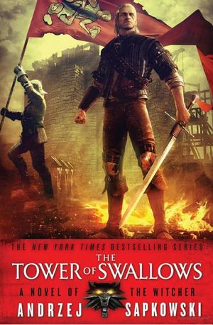 Tower of Swallows, The Tower of Swallows, The