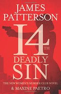 14th Deadly Sin (Women's Murder Club) 14th Deadly Sin (Women's Murder Club)
