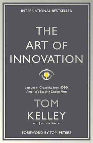 Art of Innovation, The Art of Innovation, The