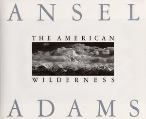 American Wilderness, The American Wilderness, The