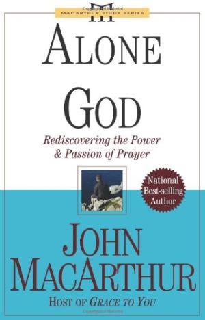 Alone with God Alone with God