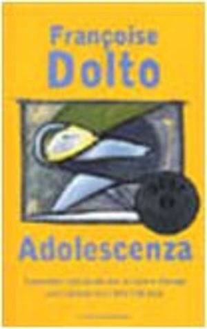 Adolescenza Adolescenza