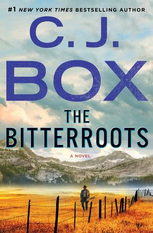 Bitterroots, The Bitterroots, The