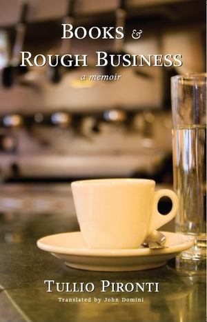 Books and Rough Business Books and Rough Business