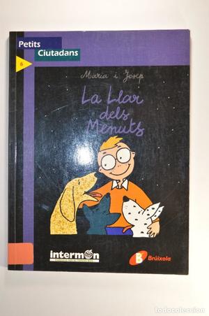 La llar dels menuts La llar dels menuts