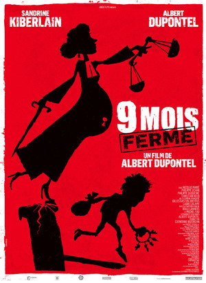 9 mois ferme (Césars® 2014 du meilleur scénario et de la meilleure actrice) - 733 9 mois ferme (Césars® 2014 du meilleur scénario et de la meilleure actrice) - 733