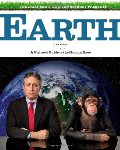 Daily Show with Jon Stewart Presents Earth (The Book): A Visitor's Guide to the Human Race, The Daily Show with Jon Stewart Presents Earth (The Book): A Visitor's Guide to the Human Race, The