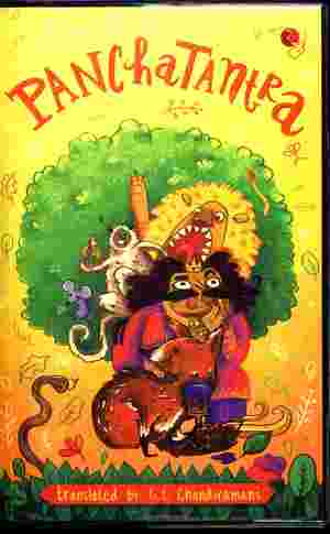Panchatantra Panchatantra