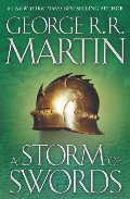 Storm of Swords (A Song of Ice and Fire, Book 3), A Storm of Swords (A Song of Ice and Fire, Book 3), A