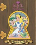 Disney Alice in Wonderland Magical Story Disney Alice in Wonderland Magical Story