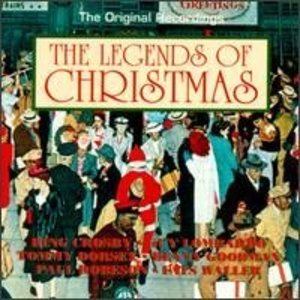 Legends of Christmas Legends of Christmas