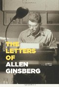 Letters of Allen Ginsberg, The Letters of Allen Ginsberg, The