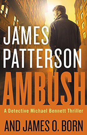 Ambush (Michael Bennett) Ambush (Michael Bennett)
