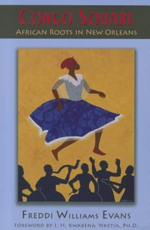 Congo Square Congo Square