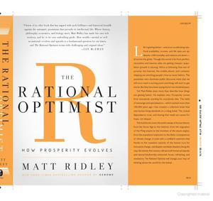 Rational Optimist, The Rational Optimist, The