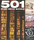 501 Must-Read Books 501 Must-Read Books
