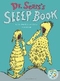 Dr. Seuss's Sleep Book Dr. Seuss's Sleep Book