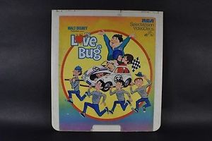 Lovebug, The Lovebug, The