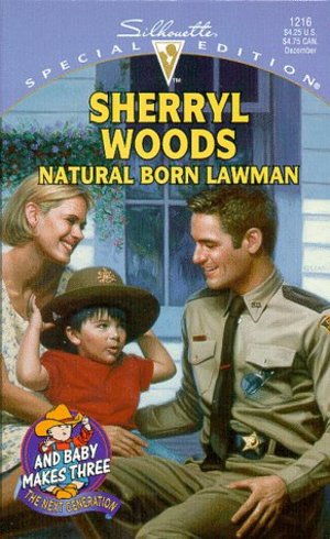 Natural Born Lawman Natural Born Lawman