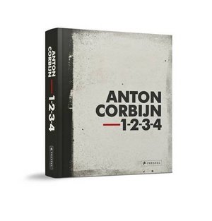 Anton Corbijn: 1-2-3-4 Anton Corbijn: 1-2-3-4