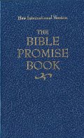 Bible Promise Book: New International Version, The Bible Promise Book: New International Version, The