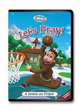 Brother Francis / Let's Pray Brother Francis / Let's Pray