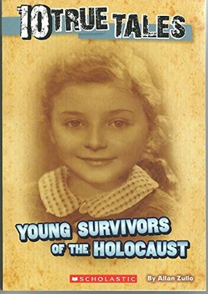 Young Survivors of the Holocaust Young Survivors of the Holocaust