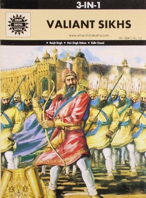 Valiant Sikhs (10041) Valiant Sikhs (10041)