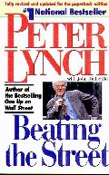 Beating the Street Beating the Street