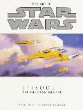 Art of Star Wars, Episode I - The Phantom Menace, The Art of Star Wars, Episode I - The Phantom Menace, The