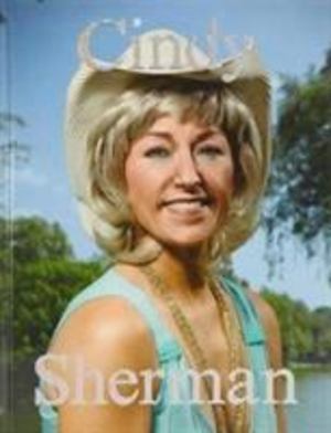 Cindy Sherman Cindy Sherman