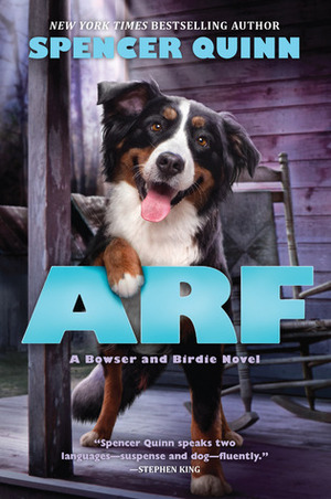 Arf Arf