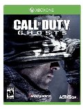 Call of Duty: Ghosts - Xbox One Call of Duty: Ghosts - Xbox One