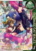 Alice in the Country of Clover: Cheshire Cat Waltz, Vol. 01 (Alice in the Country of Clover: Cheshire Cat Waltz, #1) Alice in the Country of Clover: Cheshire Cat Waltz, Vol. 01 (Alice in the Country of Clover: Cheshire Cat Waltz, #1)