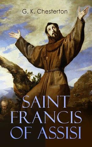 Saint Francis of Assisi Saint Francis of Assisi