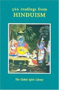 366 Readings from Hinduism (Global Spirit Library) 366 Readings from Hinduism (Global Spirit Library)